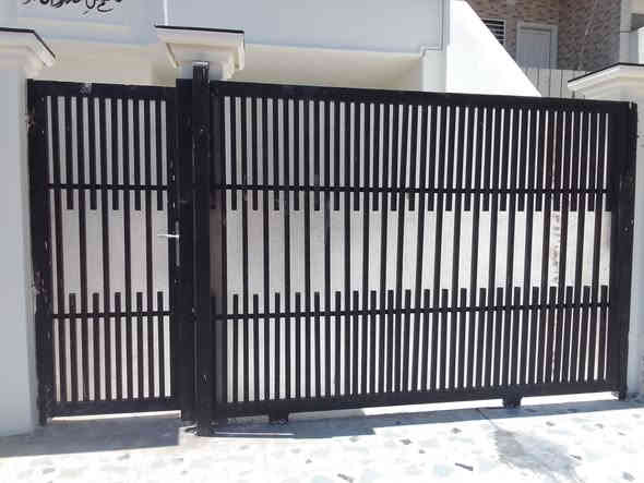 ابواب حوش شغلي حدادة الاستاذ ياسين ***********
