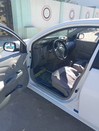 نيسان صني • ٢٠٢٠ • هندي مكفولة