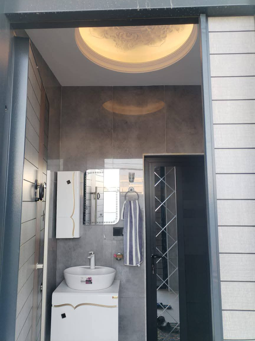 بيت العمر مع الأثاث ب350 مليون وبس 

٣٠٠ متر في منطقه بوب الشام ملك طابو  صرف 
يباع مع الاثاث او بدون اثاث  بناء ٢٠٢٥ درجة أولى السعر ٣٥٠ وبي مجال إذا بدون اثاث 
نهرالمرجان تقدم الفرص (حار ومگسب ورخيص )
للاستفسار *********** / ***********
