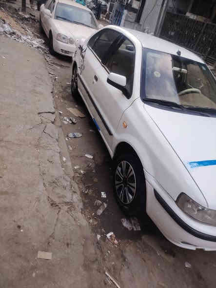 سلام عليكم سمند موديل ١١ مكينه كير خير من الله تخم تاير جديد سياره بيههه بس دوس معمره ولهلاات فقط رقم بابل بسمي سنويه لل ٢٨ يله تصقط مكاني بغداد لسعر ٤١ ***********
