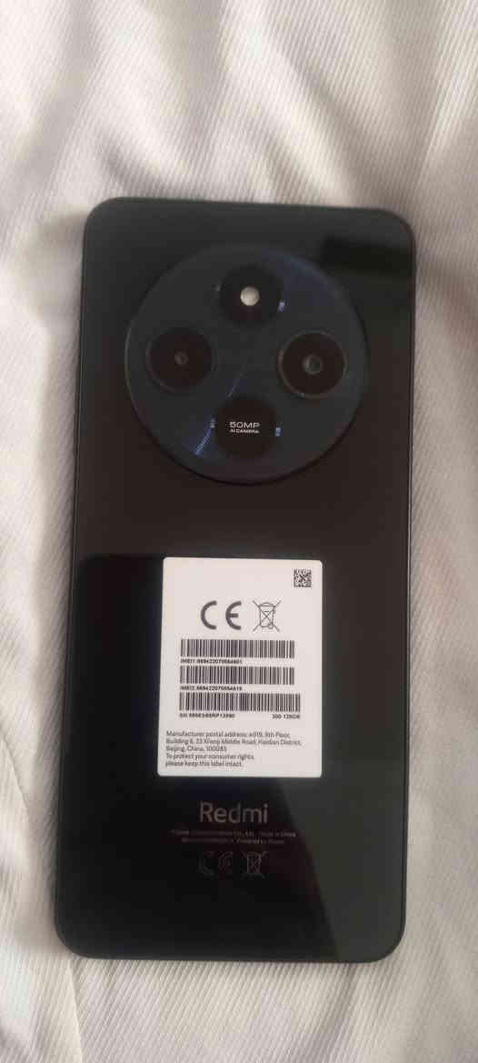 جهاز ريدمي١٤ سي جديد ستعمال قليل ذاكره 128سعر 125مكاني نجف حي النداء ***********
