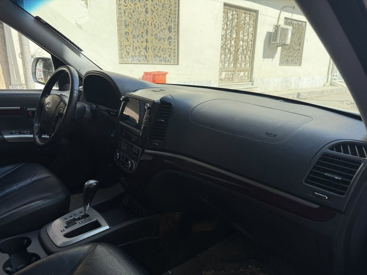 وين الي يدور جديد
السعر 55 $
سنتافيا كاز بلاد مكصوص 7 راكب مديل 10 متؤمه ع 9 
حصة وقود بكل محطه
فول كشنات جلد تدفئه وتبريد ثلج تحكمات استيرن ثلاجه قفل سرعه كلشي شغال تخم تاير شاشه حساسات خلفيه كامره دواره اشاير ترحيب نظام ايكو انسى صرفيه دشبول بالكارتون دواخل جديده
البصره
***********
