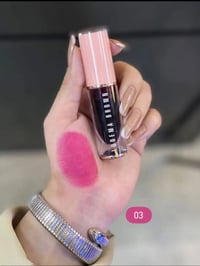 تنت مائي • لوديما براون • ثبات عالي