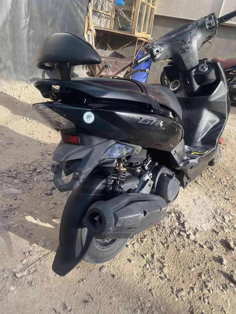 السلام عليكم جيتي ار للبيع الدراجة كفالة عامة
الكلجات رياضي الدبلات رياضي دبل إشارة لد ابيض

بيع او مراوس حسب الغمامة

المكينة خرسة المكان بغداد ***********
