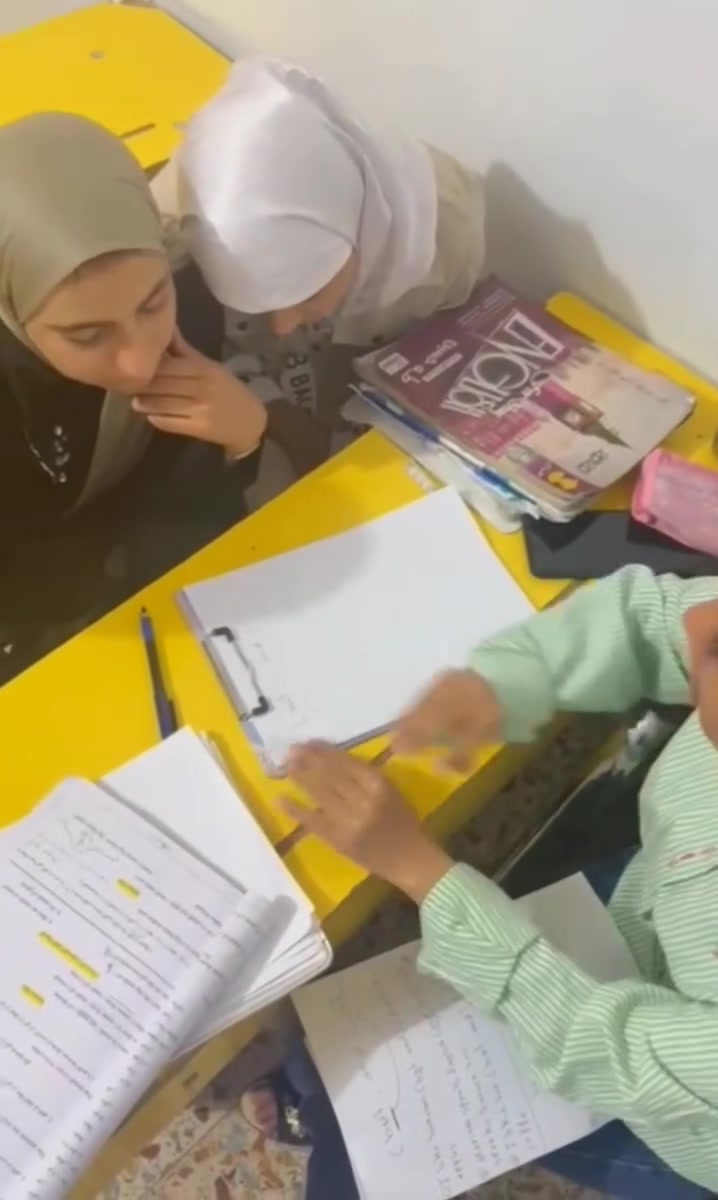� إعلان تسجيل الطلاب 📢

يعلن مركزنا عن فتح باب التسجيل لطلاب:

✅ تعليم الأساسيات في:

اللغة العربية
الرياضيات
اللغة الإنجليزية

✅ طلاب الدور الثاني لجميع المراحل الدراسية.

تدريس مبسط ومتابعة مستمرة لضمان النجاح وتقوية المستوى الدراسي.

للاستفسار والتسجيل يرجى التواصل على الرقم: *********** ).

أهلاً وسهلاً بالجميع ❤️
