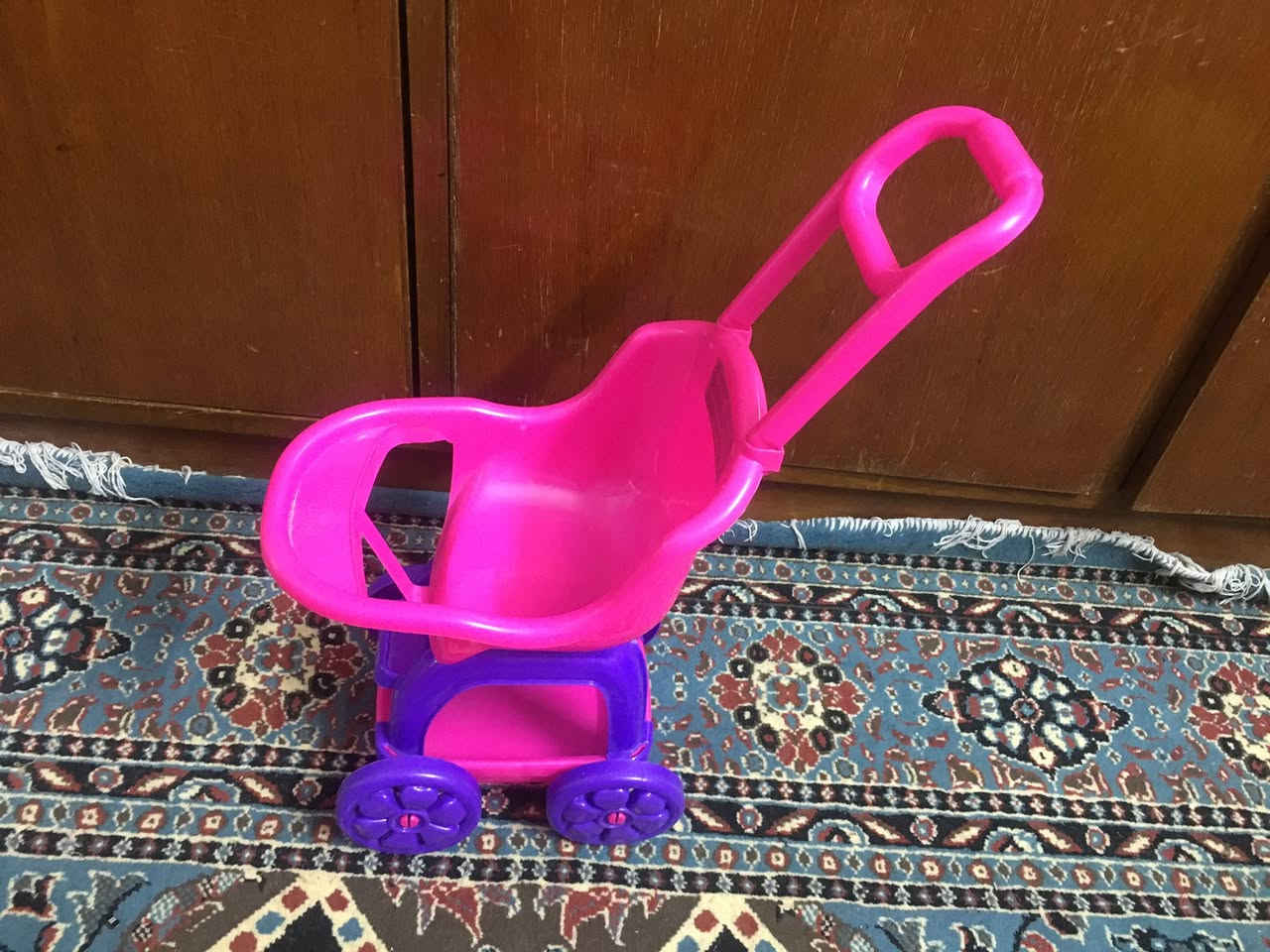 مرحبا مكلفه بالنشر العاب اطفال للبيع كلهن ب ٢٥ نهايتهن ٢٢ قطعه


**إذا كنت صاحب هذا الإعلان وتريد حذفه لأي سبب، رجاءا أرسل رسالة إلى الدعم الفني**