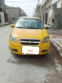 شيفروليه افيو • افيو 2007 • شيفروليه 2007 • سيارة نينوى • كوري 2007 • ...