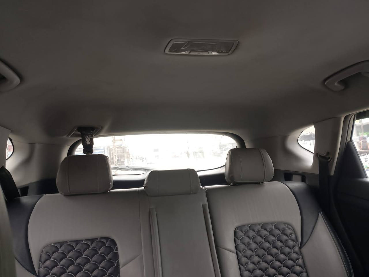 السلام عليكم  توسان 2021 امريكي بيه 6 قطع بدون ايرباك وتكم وقماره  كير ومحرك مكفولات ماشيه 93 ميل رقم بغداد انكليزي دوشمه جديده
السياره حلوه مشيه حلو تحديد مسار تحكمات ستيرن نزول مرتفعات السونار مرفق بلـ صور السياره خير من الله وارد كندي حادثه بلـ تقرير سياج مال شارع وموكف السياره بيه هيج شي الايرباك مطاك سعره 139 اوبيه مجال محركه 2000 
***********واتساب
***********واتساب
