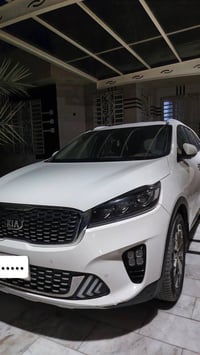 فول مواصفات • ٦ سلندر • ٦٨٠٠٠ كم