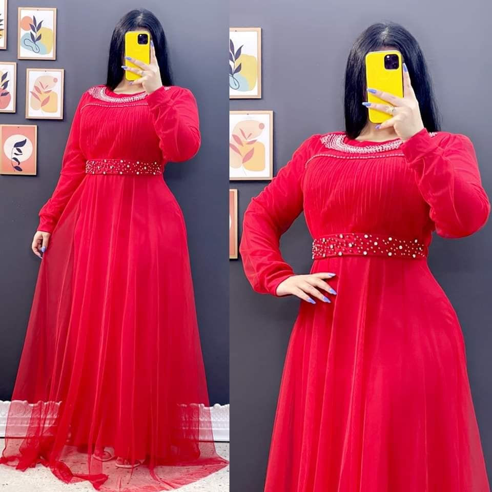 ملاحظه التوصيل جميع المحافظات ((٥٠٠٠)) نعم خمسه الف فقط
❤️ والاسعار ... 15 ... 20 ... 25 ... 30 ...❤️
😍 اسعار تناسب جميع الاذواق 🥰
💐️ تنزيلات ...Sale ... تخفيضات 💐
❤️ ازياء نمبر وان يعني الذوق و الاناقة ❤️
قياسات عاديه وخاصه تبدا من 36 الى 52 💕
❌️لا تستلم البضاعه اذا جانت تختلف عن الصوره❌️
يوجد توصيل لكافة المحافظات 
💠التوصيل الى بغداد 🎄✈️
💠التوصيل الى المحافظات🎄✈️
 😍😍
للحجز والاستفسار مراسلتنا على الصفحة
او مراسلتنا على الرقم التالي
(*********** )
متوفر انستكرام ومشاهدة المديلات رابط
https://www.instagram.com/aa_1_2_3_4_6?igsh=MXBnOHFnOThnbXY3ZA==
