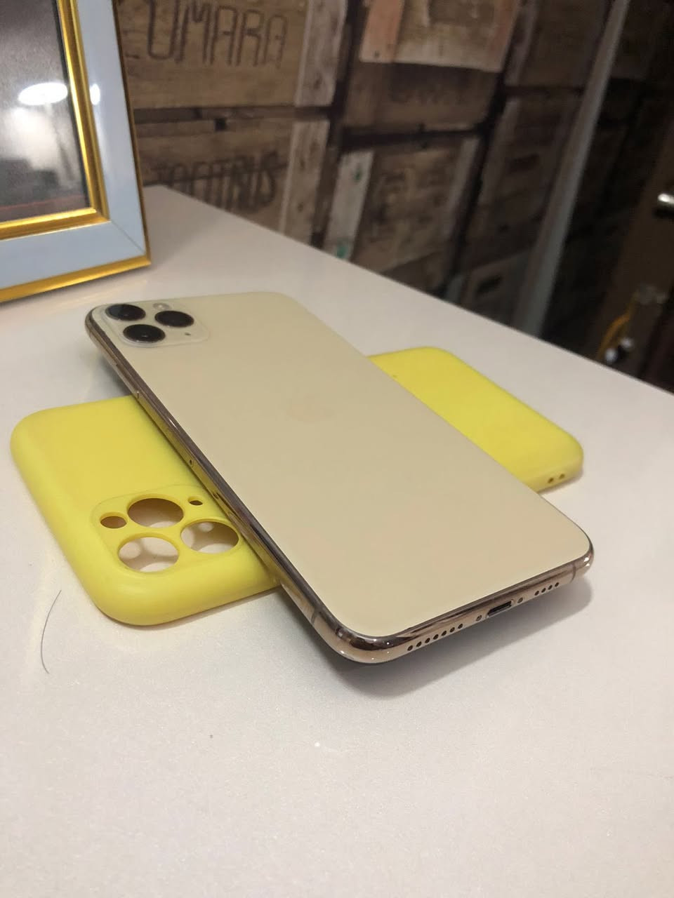 سلام عليكم
ثنينهن مراوس ب١٣ برو ماكس 
١١برو ماكس شرق اوسط + دراجه سكنس شرط تشغيل سلف نگره


**إذا كنت صاحب هذا الإعلان وتريد حذفه لأي سبب، رجاءا أرسل رسالة إلى الدعم الفني**