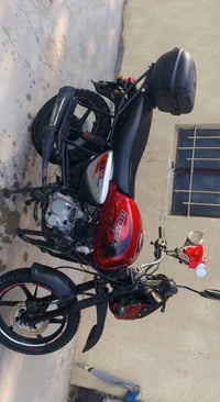 دراجه بوكسر موديل 2021 اوراق اصوليه دراجه خير من الله نضافه  نص نكره ت...