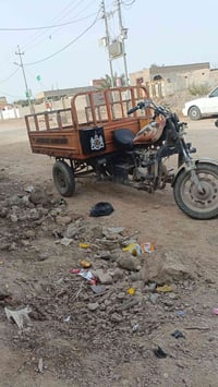 ستوته • محرك جديد • كير بوكس اصلي