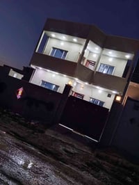 دار للبيع في موصل📍  حي القدس للثانيه  مقابل مجمع الشروق📍 بيت فول بناء ...