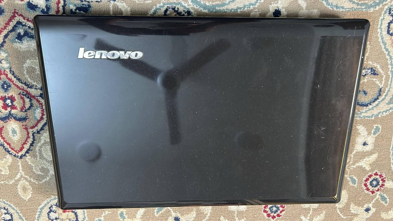 السلام عليكم لابتوب للبيع بسعر مناسب بغداد كرادة


**إذا كنت صاحب هذا الإعلان وتريد حذفه لأي سبب، رجاءا أرسل رسالة إلى الدعم الفني**