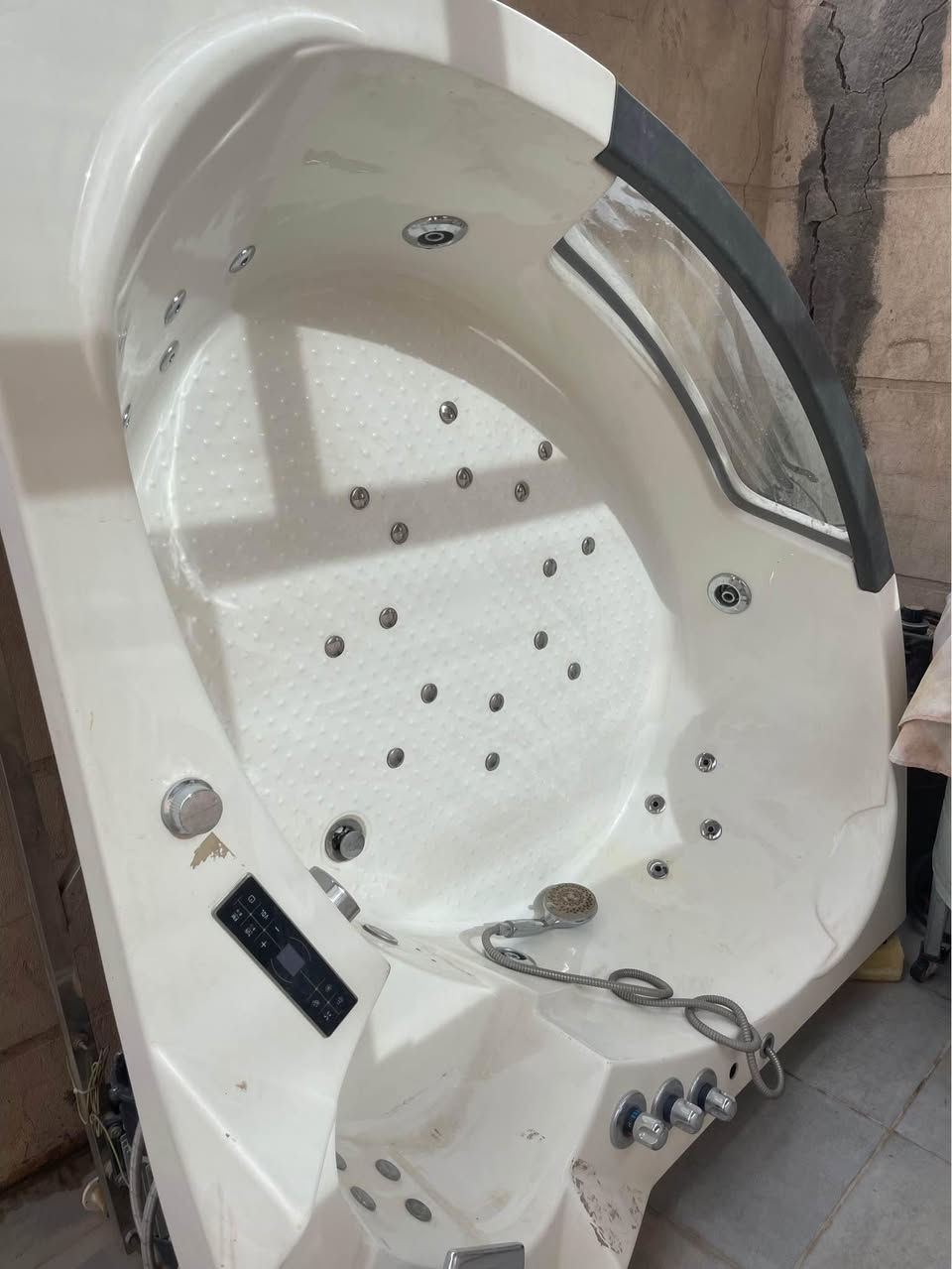 ق متر ونص في متر ونص بغداد, العراق


**إذا كنت صاحب هذا الإعلان وتريد حذفه لأي سبب، رجاءا أرسل رسالة إلى الدعم الفني**