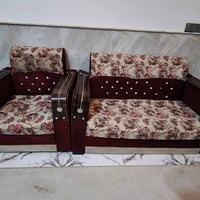 صوفا • كربلاء