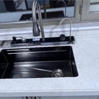 سنك كوارتز • حوض سان ستيل • درجة أولى