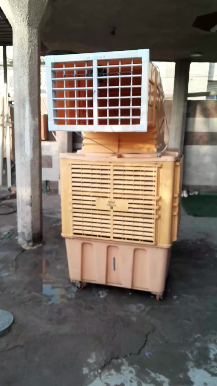 السلام عليكم مبردة كبيرة استعمال شهرين جديدة السعر ٧٥٠ وبيهه مجال العنوان الكمالية ***********
