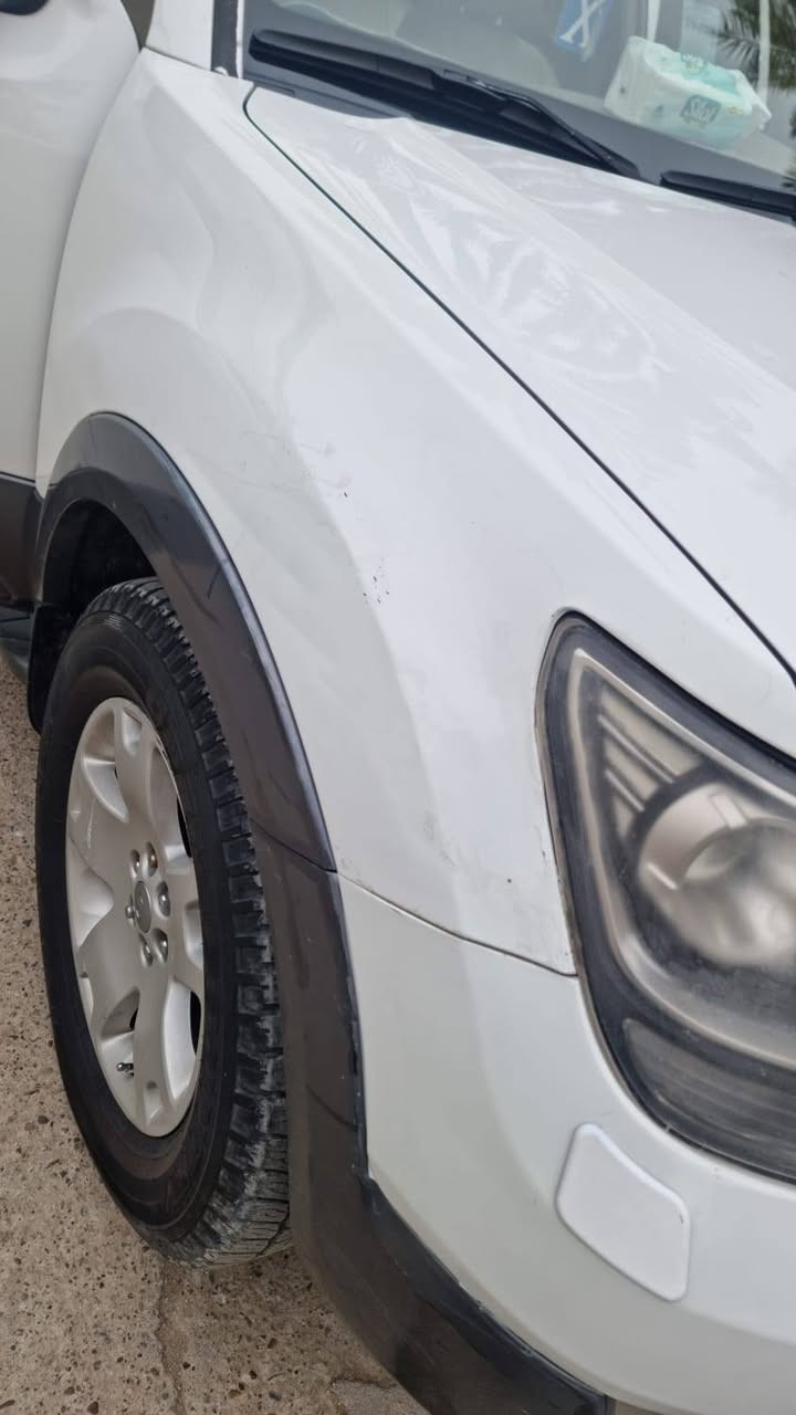 السلام عليكم موهافي للبيع 2012 فول الفول ١/١ خليجي حتى جكات بيها للبيع بيها فقط جاملغ امامي ايسر مصبوغ مكاني الرشاشدية للبيع سعر ١٤٠ وبي محال رقم بغداد
***********
