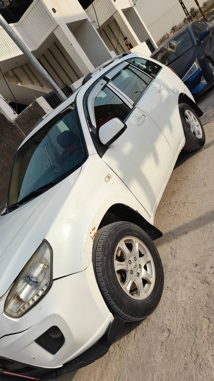 للبيع تيكو موديل
2012 شكل 2013 
كير كهربائي 
محرك 1800
سياره نظيفة مال بيت مامتعوبه
رقم بغداد
سونار جديد تبديل قطعتين جهه السايق 
بدون صبغ 
مكانها بغداد الحسينيه الراشديه 
السعر 64
وبيها مجال 
للتواصل ***********
