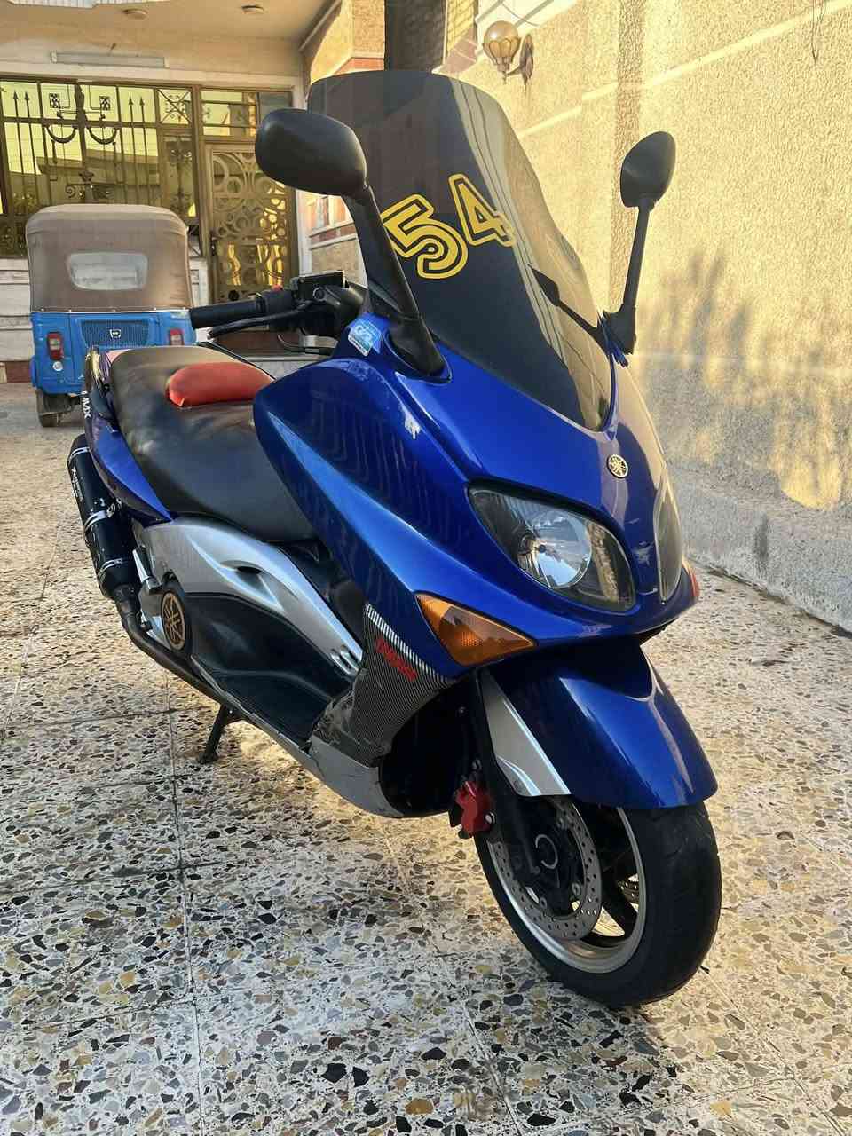 سلام عليكم تي ماكس لبيع  2008
السعر 17وبيه مجال بصيط رقمي ***********
