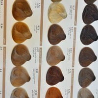 صبغة شعر • درجة اولى • لون ثابت