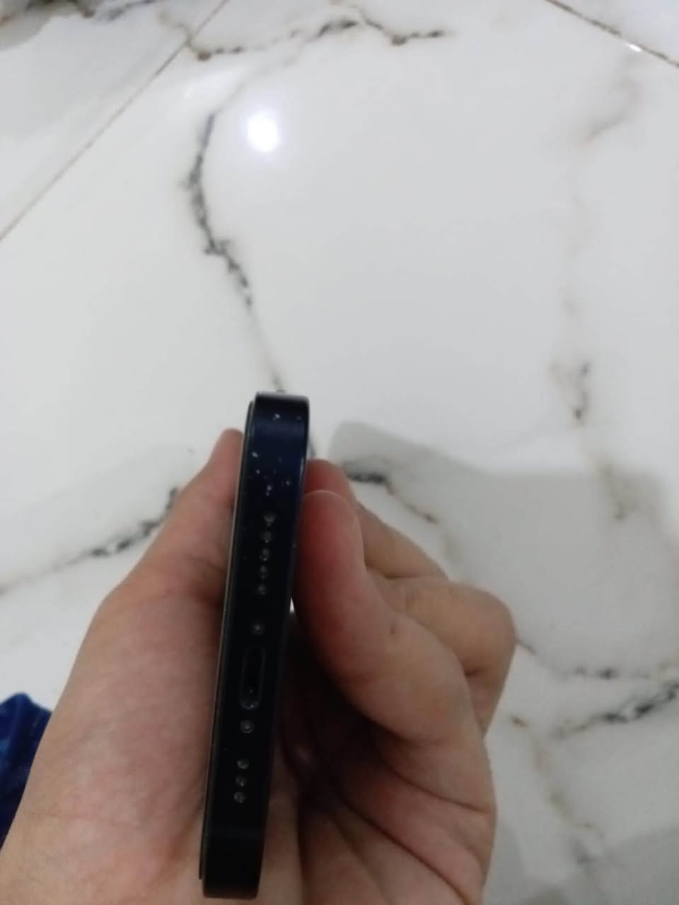 ايفون 13 عادي ذاكرة128 سعر350 وبي مجال قليل


**إذا كنت صاحب هذا الإعلان وتريد حذفه لأي سبب، رجاءا أرسل رسالة إلى الدعم الفني**