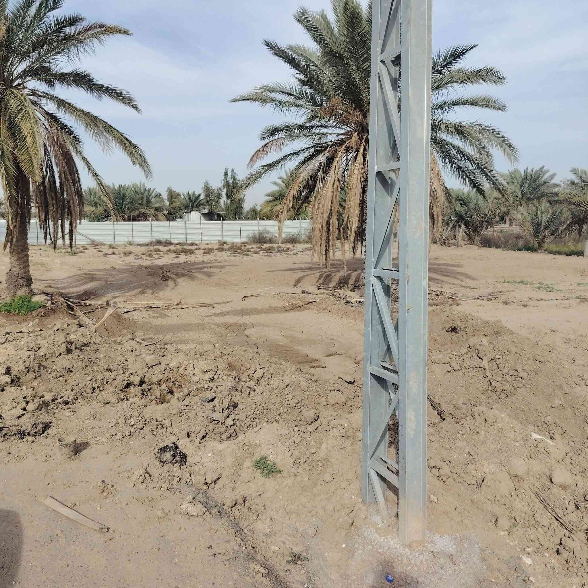 للبيع قطعة أرض مميزة 🏡
📍الموقع: مقابل بوابة طريق الحلة – الكفل
📐المساحة: 300 متر
✅ ماء وكهرباء
✅ شارع مبلط
✅ طابو رسمي
✅ صرف زراعي
✅ تحويل مباشر باسم المشتري
📞 فرصة مناسبة للسكن أو الاستثمار
للتواصل: ……***********
