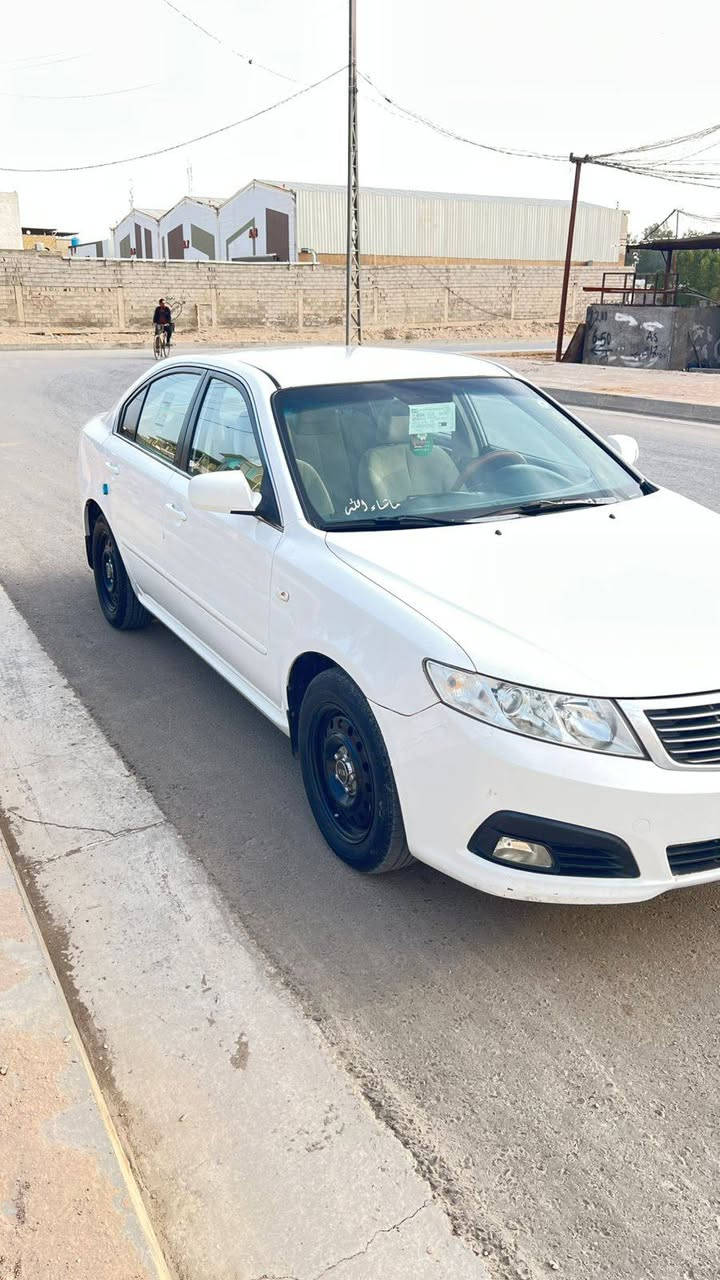 سلام عليكم  كيه اوبتمه 2009 خليجيه مكفوله من اي شي غير البل سونار سياره كامله ماتصرف عليهه من كل النواحي  ماكان سياره كربلاء  هاتف ***********
