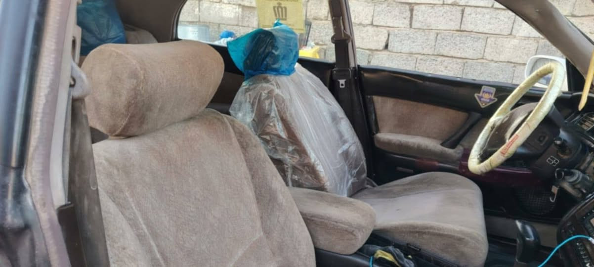 السلام عليكم بطه ادوات مكصوص محرك كير جديد حجم المحرك 2500 للبيع او للمراوس مكان العلم السعر 21 وبيها مجال 
***********
