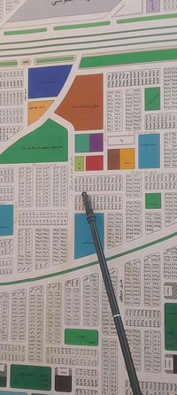 قطعه • ميسان الحولي • ١٠٠متر