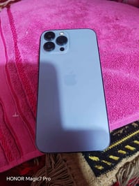 آيفون ١٣ برو ماكس • ٢٥٦ • قفل أمريكي