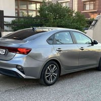 كيا فورتي • ٢٠٢٢ • اربيل