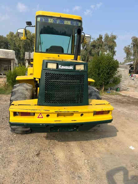 السلام عليكم يوجد شفل كاوسكي للبيع حجم 60 مكفول مكينه6 جديده رقم بغداد انكليزي تحويل ثاني يوم
***********
