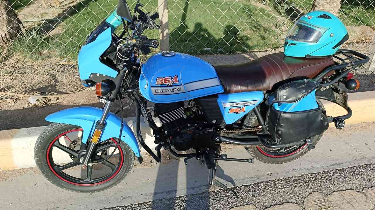 دايون نفخ مديل 24دراجه خير من الله سعر 2250 مكينه 200 العنوان نجف رقم اربيل مداور ثاني يوم ***********
