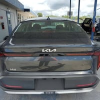 وبركاته سيارة k4. لون فيلي  LX .سيارة بدون إرباك بدون شاصي بدون لغد بد...