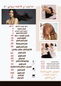 خدمة منزلية • الامين الثانية • النوابع الضباط