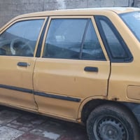 مكينة وكير • ٢٠١١ • تحويل