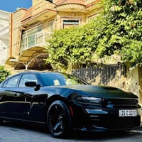 تشارجر R/T • ٢٠١٨ • ٥٫٧ لتر