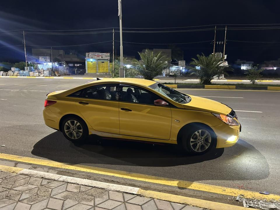 سلام عليكم سوناتا مضلع وارد كوري مكينه 2000 صار شهر من شديتها وصل الشراء موجود مكفوله من الحادث القوي لا شاصي لا لغد لا حوض لا تكم كفاله عامه اصل تكسي رقم ديالى سنويه لل ٢٠٣٠ ابيعك تحويل صاحبها يدور تحويل 
 
صدر امامي خلفي جديد فقط درايم شفت صفحه وحده بي صوت 
غرفتها جلد اسود بلاد واني مدوشمها هم جلد 
منضومه تبريد جديده 
منضومه زنون عالي ناصي  
منضومه غاز بيها السياره 
العنوان ديالى السعر ٩٤ وبيها مجال 
للاستفسار ***********
