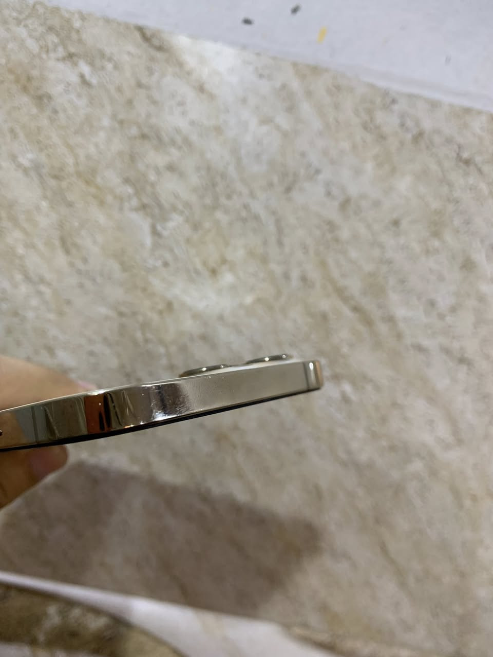 السلام عليكم 12 برو ماكس ذاكره 256 باتري 83 لجهاز مبدل شاشه فقط شرط رقم واحد طبق الاصلي لا تكطع لا تعلم بشرط كامرات حيل حلوه لجهاز حلو ونضيف شرط لفحص اي خلل مابي سعر 320 رقم *********** اسيا ***********
