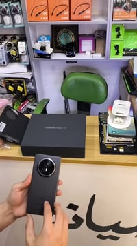 هونر ماجيك V3 • موبايل