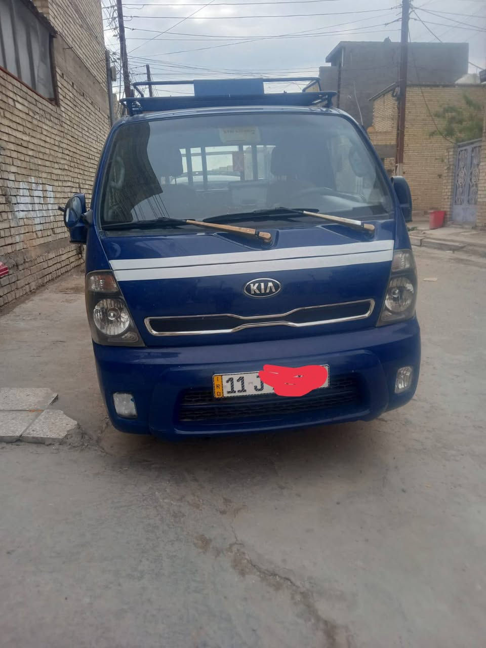 سلام عليكم كيه حمل للبيع موديل 16 كير مكينه مكفولات مسكر 7 كير سياره بلاديه رقم بغداد انكليزي شواصي مكفولات سياره نضيفه ما ناقصها شي كبل لشارع سعر 115 وبيها مجال مكاني بغداد عبيدي رقم الهاتف ***********
