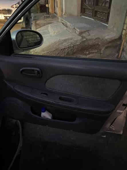 السلام عليكم سيارة سوناتا منغولي 2001سيارة جاهزة من كلشي كهربائيات شغالة ضفيرة جديدة كير ومحرك مكفولات  سيارة مكفولة من كلشي مابيها صبغ لا ضربه ولاشي كشرهة لبلاد شرط تحويل تبريد ميشتغل مكان سيارة بغداد الدورة السعر 55ورقة وبيها مجال  رقم الهاتف ***********
