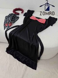 اقل طلب • نص درزن • ملابس