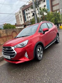 جاك S3 • فول فول • ١.٦ تنفس طبيعي