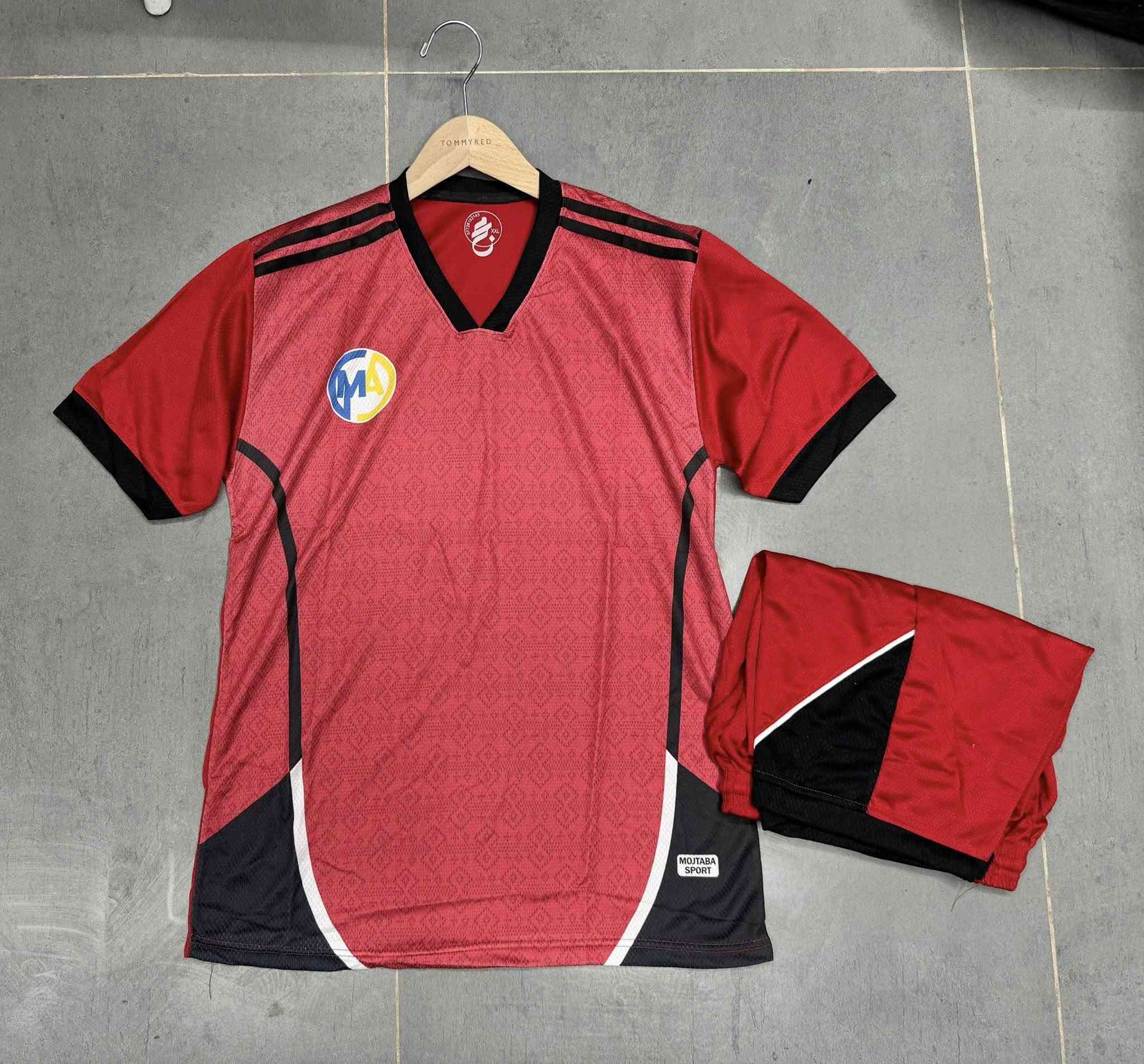 تخفيض .تخفيض .تخفيض
12 قطعه 50 الف

خدمه توصيل متوفره 5 الالف لكل لعراق

للحجز واتساب ***********

القياسات

M

L

Xl
