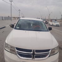 سياره جورني مديل 2018  مكفوله من تبديل وصبغ وهاذا حادثه انه مكلف بل نش...