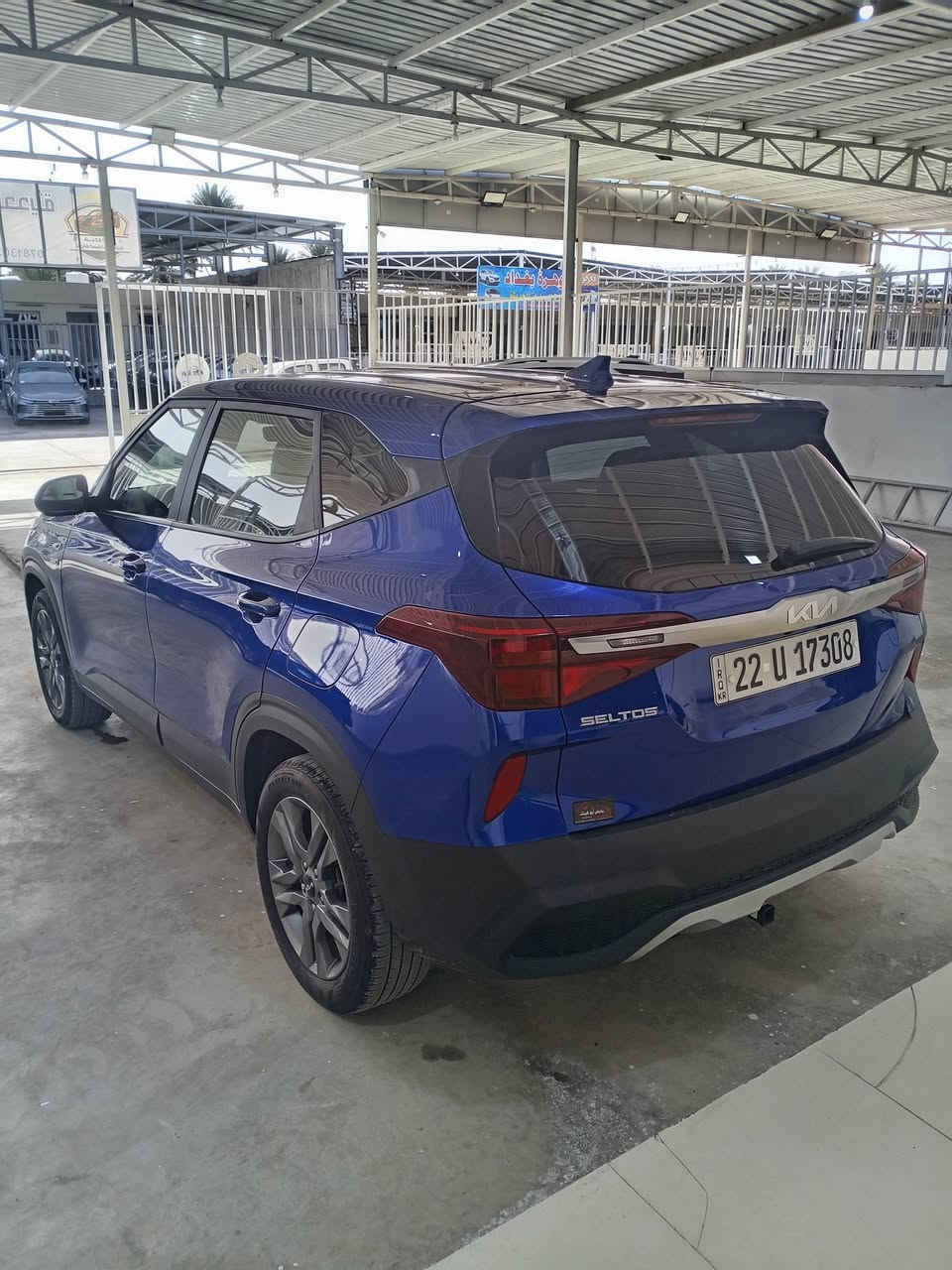 للبيع المستعجل سلتور 2023 وارد امريكي 165$اتصال واتساب ***********
